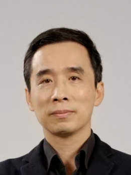 杨旭波