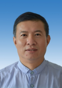 耿卫东